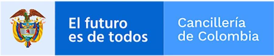 Cuerpo diplomático y el mundial Cali22