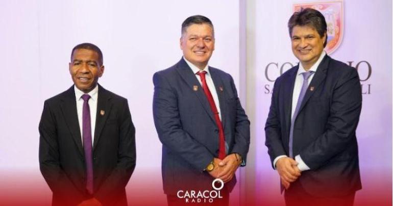 Valerosa y dura decisión