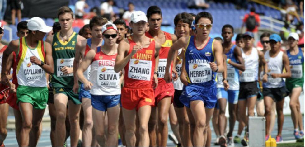 Debido a Covid, delegación China no viene a Cali 22