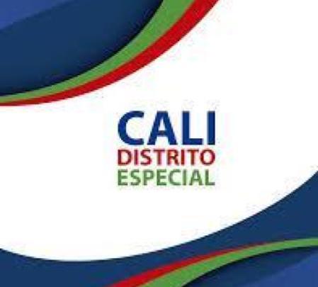 Cali Distrito Especial