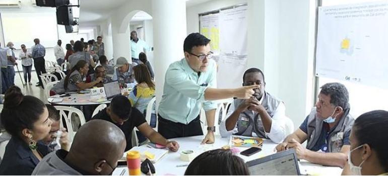 Cali Distrito Especial