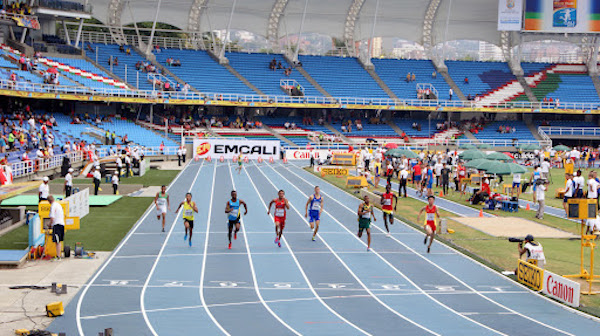 35 países anuncian su interés en Cali 2022