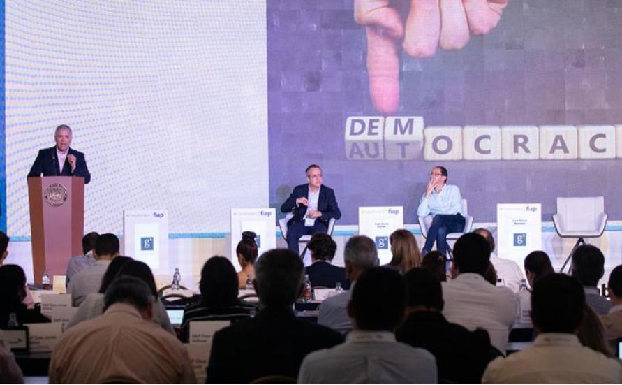 Foto de la semana del 23 de abril