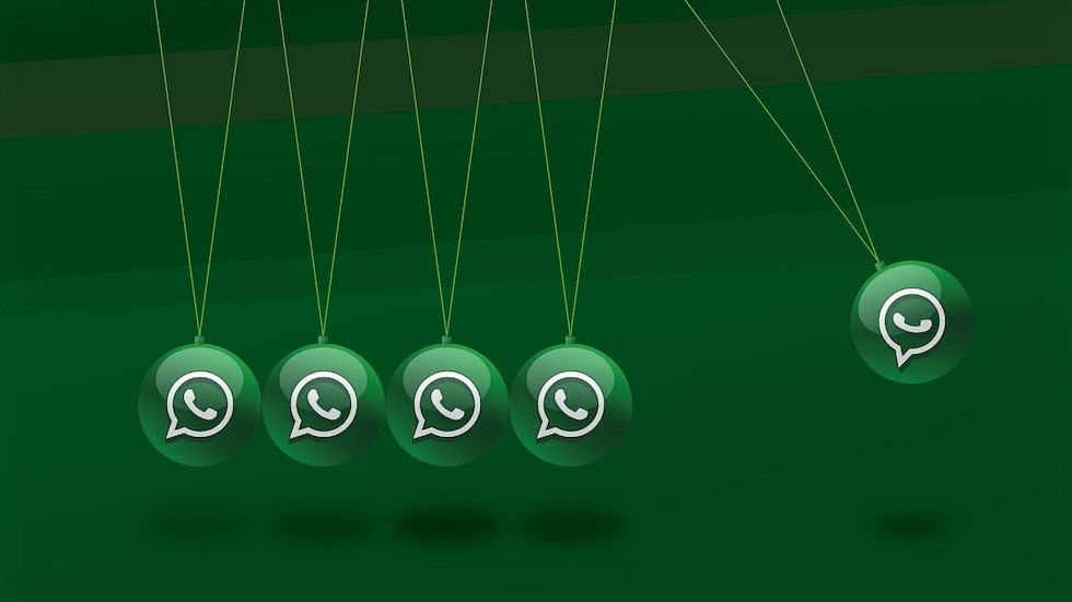¿WhatsApp, tu peor pesadilla?