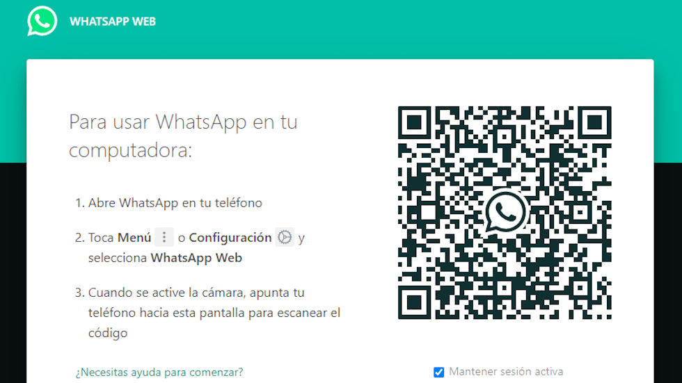 La razón por la que WhatsApp Web está tan lento