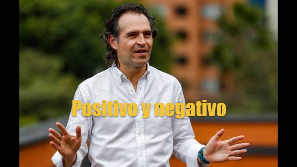 ¿Fico será el palo?