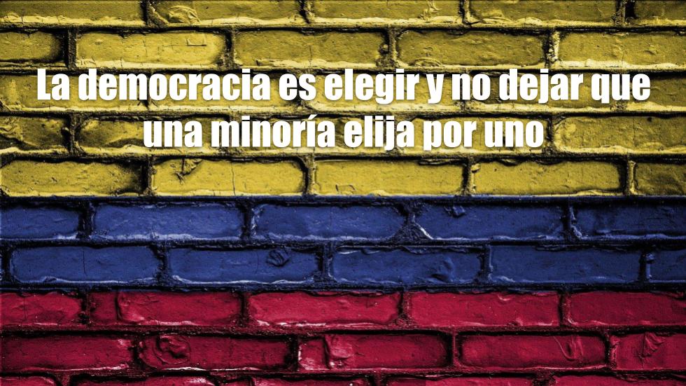 Gobiernos ilegítimos