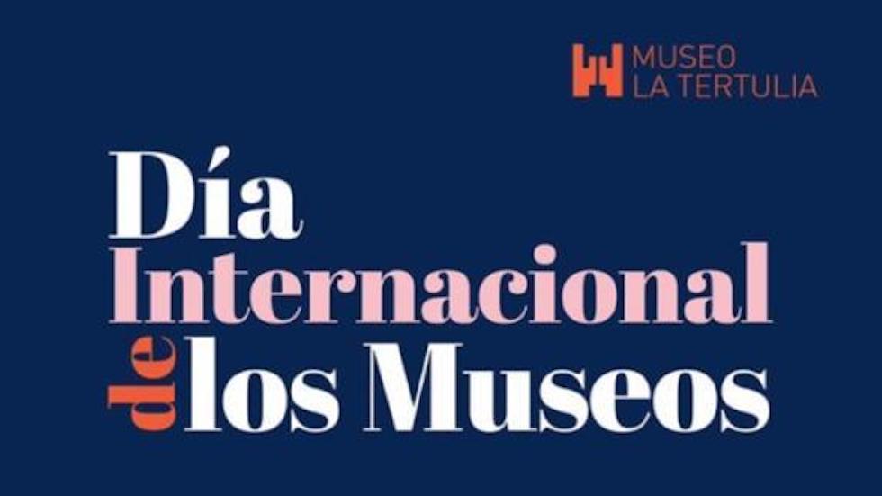 Día Internacional de los Museos