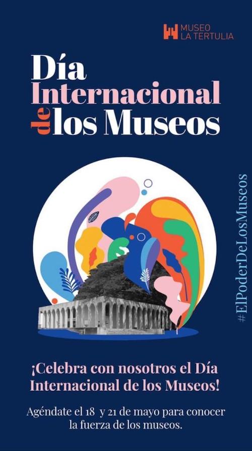 Día Internacional de los Museos