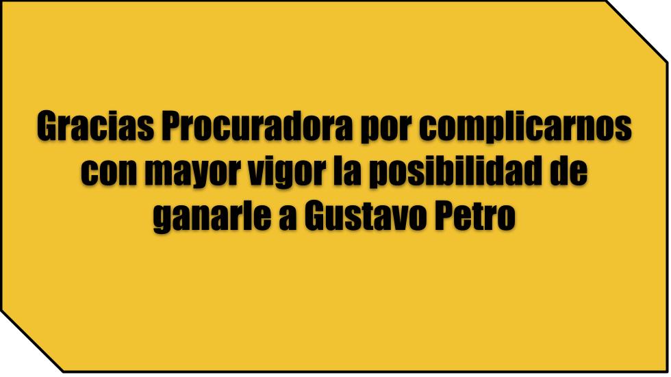 La semiótica y la suspensión del alcalde Quintero