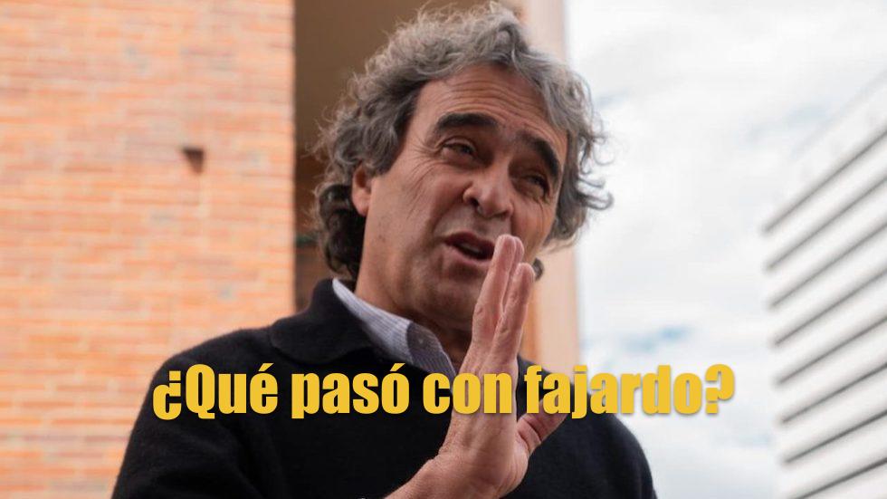 Sergio Fajardo
