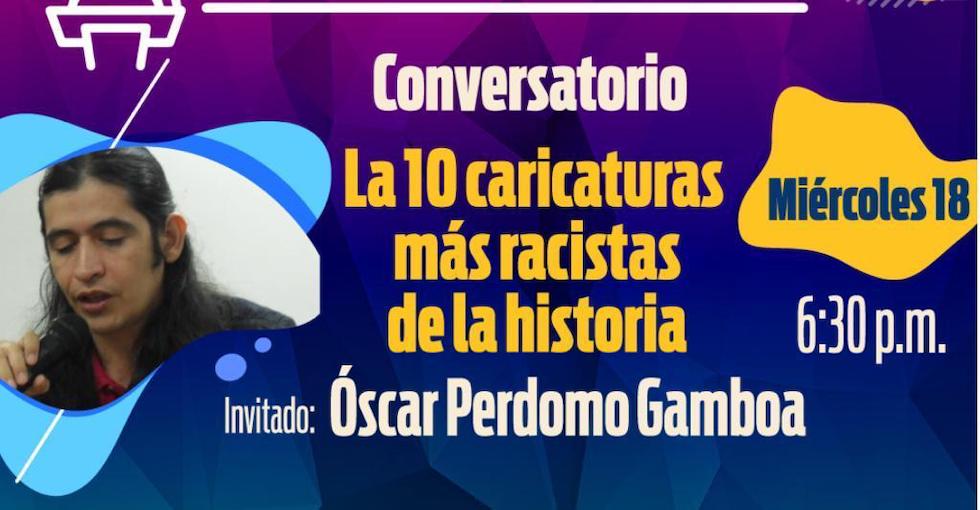 Las 10 caricaturas más racistas de la historia