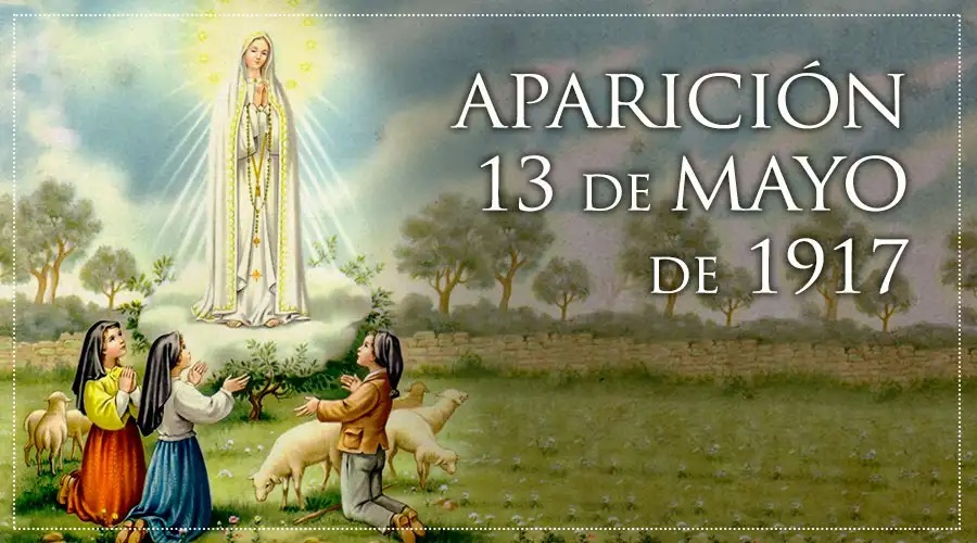 Las revelaciones de Fátima