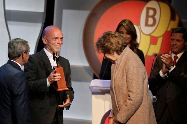 Triste el país y el oficio, murió Mauricio Gómez