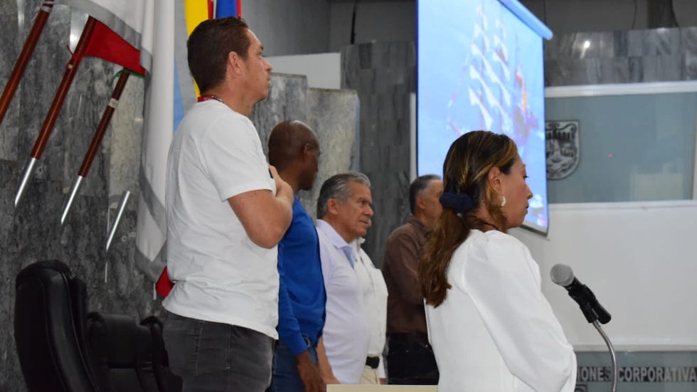 La fiesta del mundo del atletismo en Cali