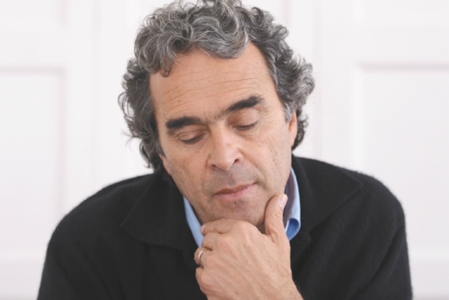 Sergio Fajardo