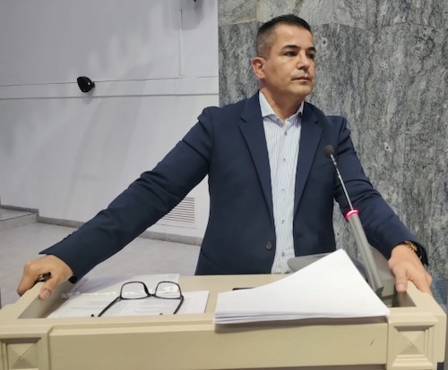 La política de endeudamiento del alcalde de Cali