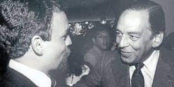 Triste el país y el oficio, murió Mauricio Gómez