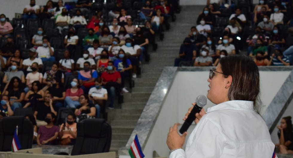 La fiesta del mundo del atletismo en Cali