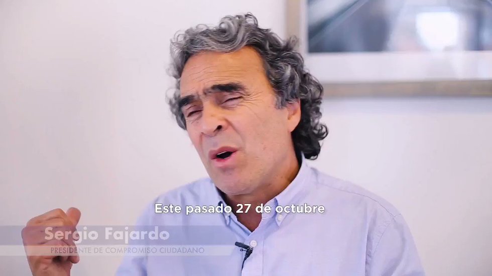 Sergio Fajardo