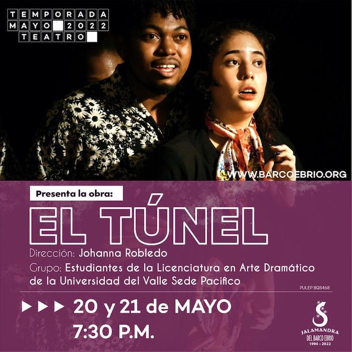 El Túnel