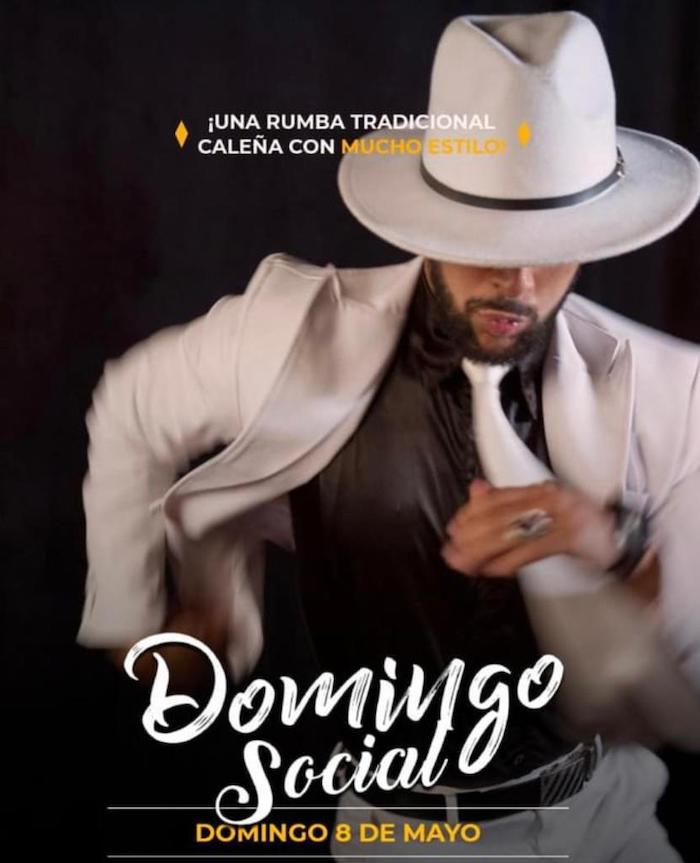 Domingo Social
