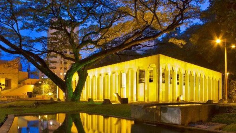 Día Internacional de los Museos