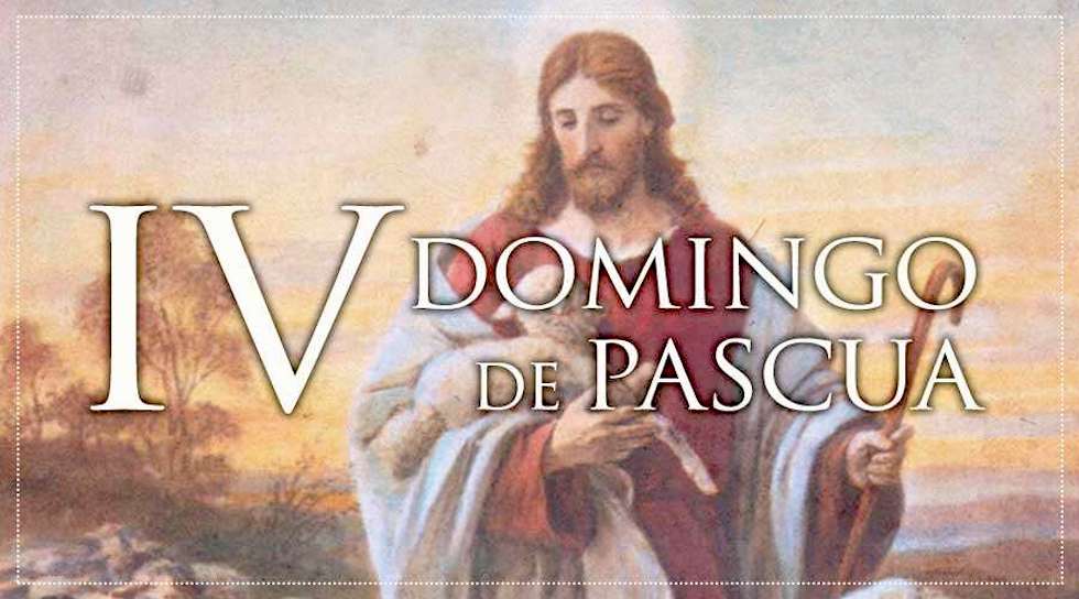 Un Pastor que ama y que sirve