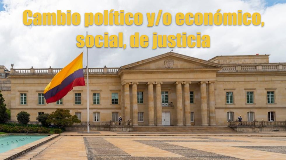 El voto, un derecho constitucional