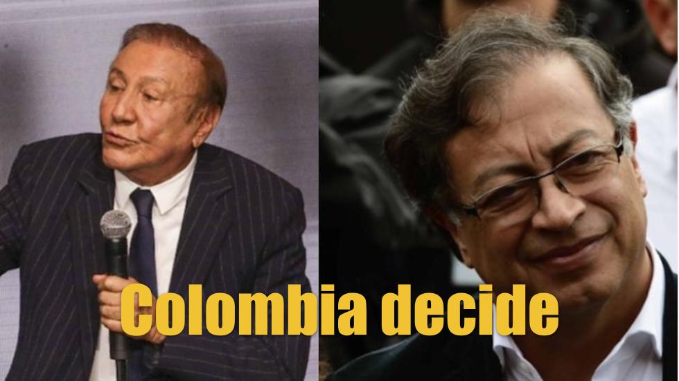 ¿Queremos Libertad o codiciamos la Esclavitud?