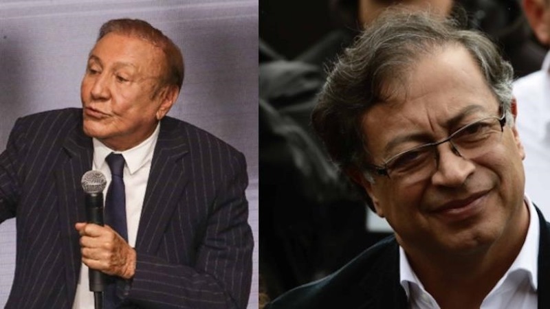 La inminente jornada electoral del 19 de Junio que escogerá el nuevo Presidente de la República entre Rodolfo Hernández y Gustavo Petro, indudablemente genera: