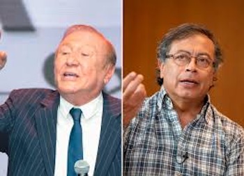 ¿Queremos Libertad o codiciamos la Esclavitud?