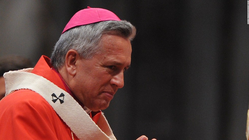 Darío de Jesús Monsalve