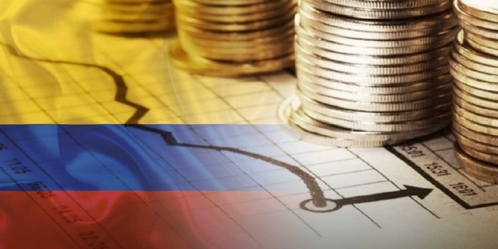 La economía global 2022 2023, riesgos: OCDE
