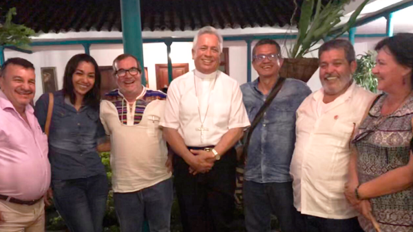 Darío de Jesús Monsalve