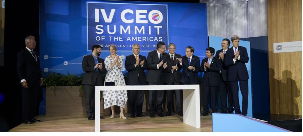 Presidente de la República, Iván Duque Márquez