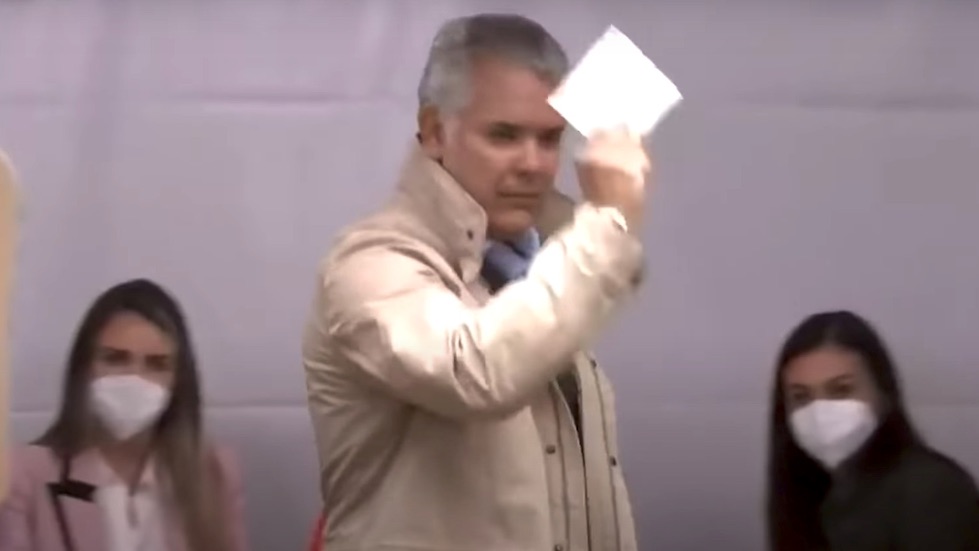 Se abren votaciones para elecciones 2022