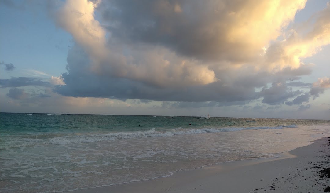 Playa Del Carmen