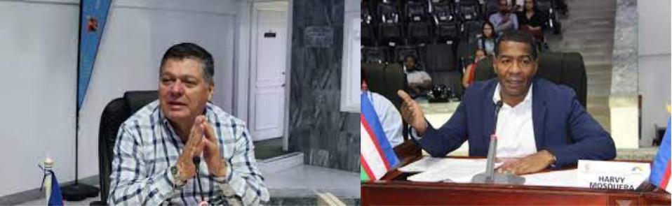 Los ladrones de Cali 