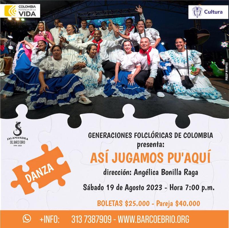 'Así Jugamos pu'Aquí'