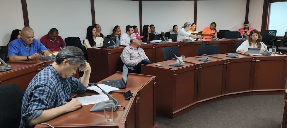 Los ladrones de Cali 