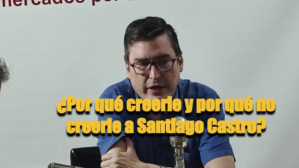 Santiago Castro