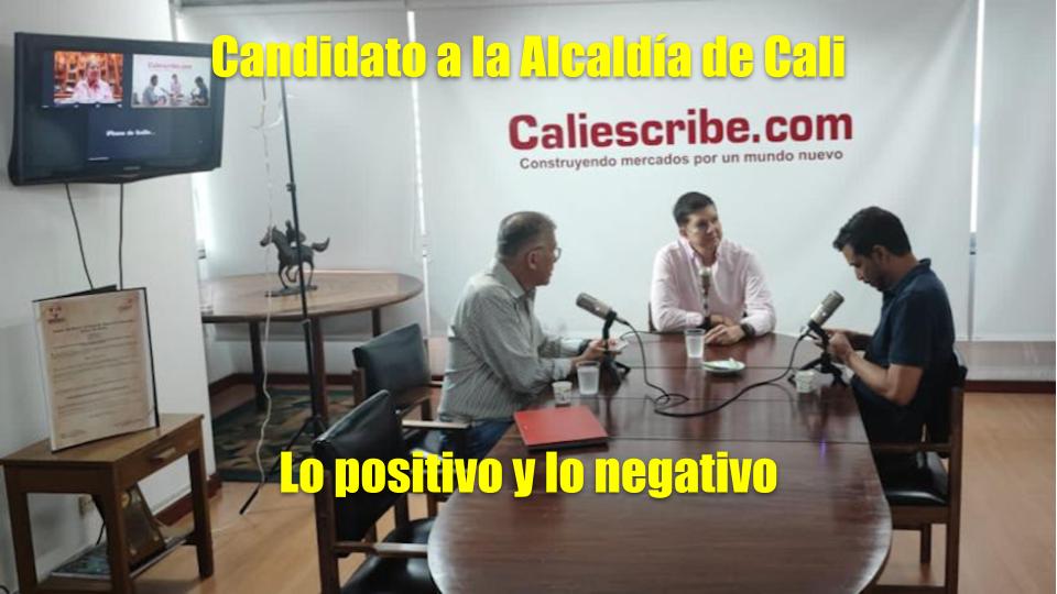 Porque creerle y porque no creerle a Wilson Ruiz