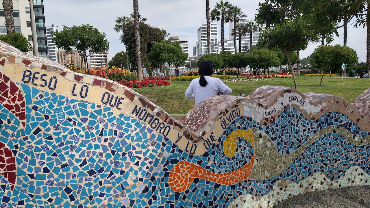 Lima, Panza De Burro